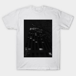 Night Photograph T-Shirt